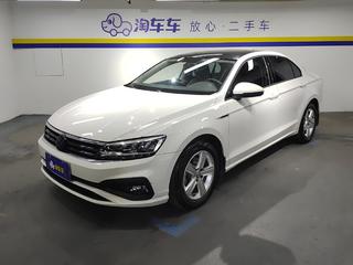 大众凌渡 1.4T 