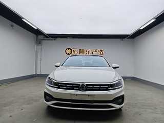 大众凌渡 1.4T 