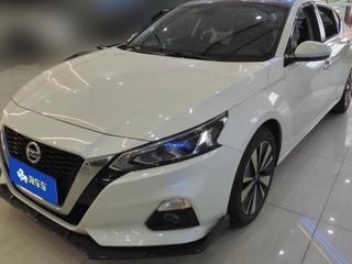 天籁 2.0L XL舒适版 