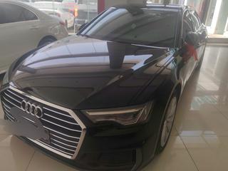 奥迪A6L 45TFSI 