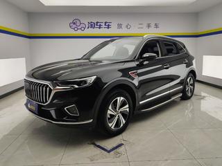 红旗HS5 2.0T 