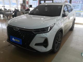 奇瑞瑞虎8 PRO 1.6T 