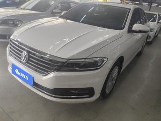 朗逸 1.4T 280TSI舒适版 
