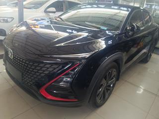 长安UNI-T 1.5T 