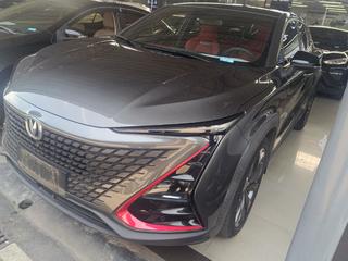 长安UNI-T 1.5T 