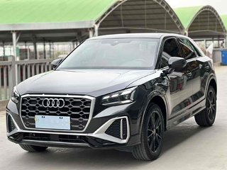 奥迪Q2L 1.4T 