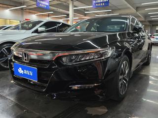 雅阁 2.0L 锐领版 