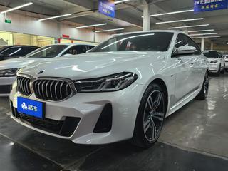 6系GT 2.0T M运动套装 