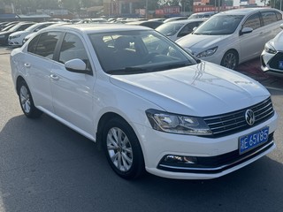朗逸 1.6L 舒适版 