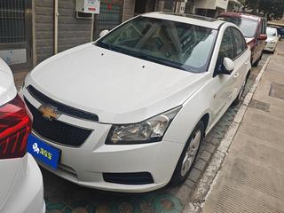 科鲁兹 1.6L SE 