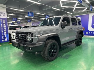 坦克坦克300 2.0T 