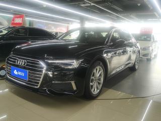 奥迪A6L 40TFSI 