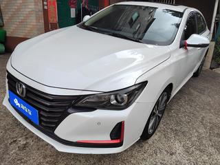 长安锐程CC 1.5T 
