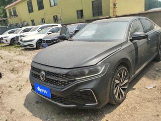 大众帕萨特 2.0T 自动 330TSI星空精英版 