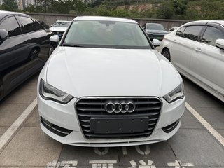 奥迪A3 1.4T 进取型Sportback 