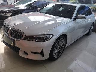 宝马3系 325Li 2.0T 自动 首发版 