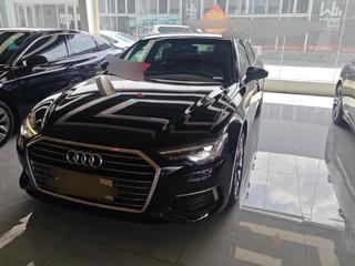 奥迪A6L 45TFSI 