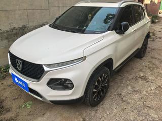 宝骏510 1.5L 