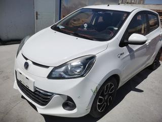 长安奔奔 1.4L 自动 尊贵型IMT 
