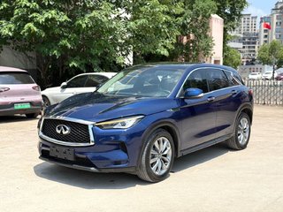 英菲尼迪QX50 2.0T 