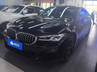 宝马5系 530Li 
