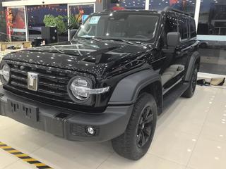 坦克坦克300 2.0T 