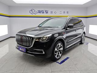 红旗HS7 2.0T 