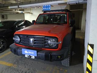 坦克坦克300 2.0T 