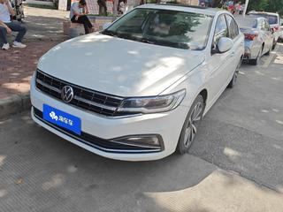大众宝来 1.5L 自动 30周年纪念版 