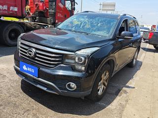 GS7 1.8T 280T豪华型 