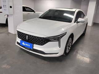 奔腾B70 1.5T 自动 智享型 