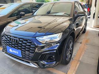 奥迪Q5L 2.0T 