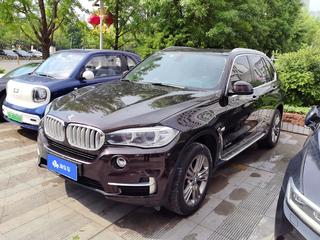 宝马X5 35i 3.0T 自动 中国限量版 