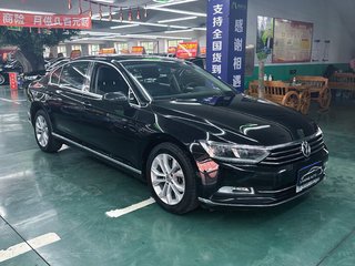 迈腾 1.8T 330TSI豪华型 