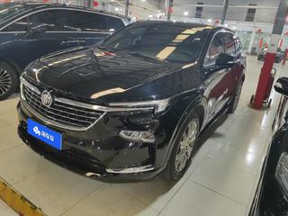 别克昂科旗 2.0T 