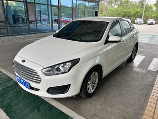 福特福睿斯 1.5L 