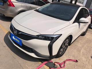 别克微蓝6 PHEV 1.5L 