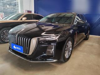 H5 1.5T 智联旗韵版 