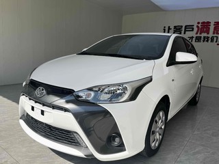 致炫 1.5L 领先版 