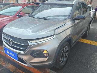 宝骏510 1.5L 手动 豪华型 