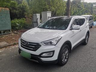 胜达 2.0T 智能型 