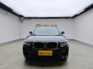 宝马X4 2.0T 