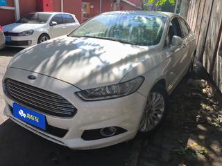 福特蒙迪欧 2.0T 自动 GTDi200豪华型 