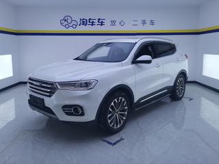 哈弗H6 1.5T 智尚型 