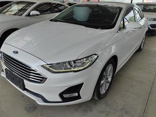蒙迪欧 1.5T EcoBoost180时尚型 