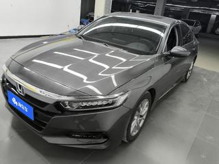 雅阁 1.5T 260TURBO精英版 