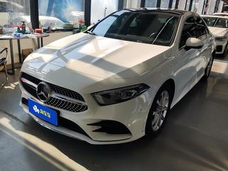 奔驰A级 1.3T 