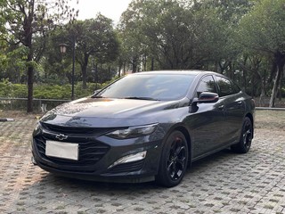 雪佛兰迈锐宝XL 2.0T 