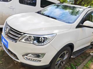 宝骏560 1.8L 手动 豪华型 