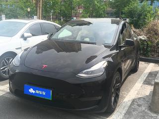 特斯拉MODEL Y 0.0T 